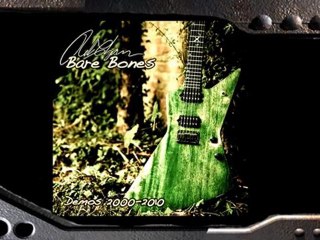 Chapman Guitars ML3 - Vote 1  (Plus new album "Bare Bones" is released)