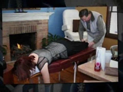 Chiropractic in Huntersville NC