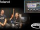 Roland GR-55 Guitar Synthesizer Demo with Alex Hutchings