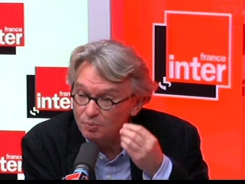 Jean-Claude Mailly