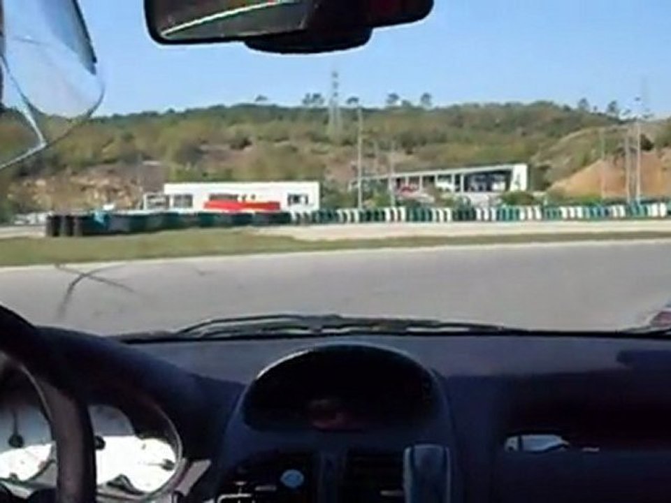 Alès 16/10/2011 3ème Session