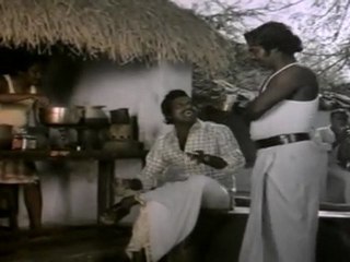 Mull Illatha Roja - Goundamani Tea Comedy