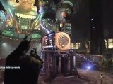 Batman Arkham City Videorecensione Italiana HD