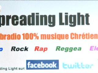 Spreading Light