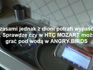 Télécharger la video: Htc mozart -konkurs orange