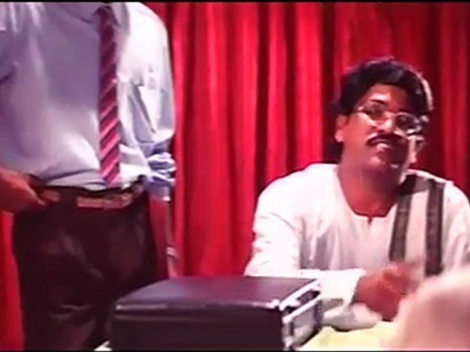 Thalainaharam - Workers Strike