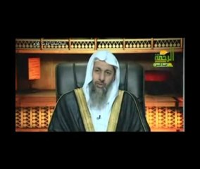 المني طاهر عند الوهابية . wahabi says sperm is clean