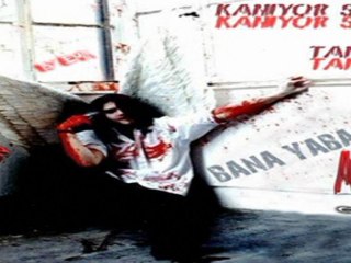 Dj Skandal & Piskopat Mc - AdaLetin Yok Senin Dünya (2011)