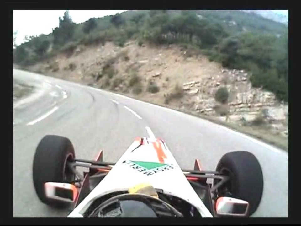 jb emeric camera embarque ste baume f 3000 en 2 009