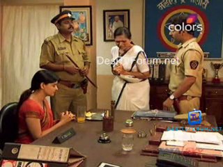 Laagi Tujhse Lagan - 18th October 2011 Video Update p4