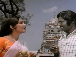 Mull Illatha Roja - Goundamani Intro Comedy Scene