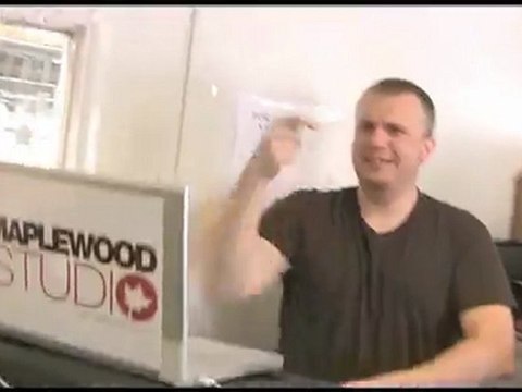 The Andertons Jazz Guitar Masterclass (Featuring Alex Hutchings and Pete Callard)