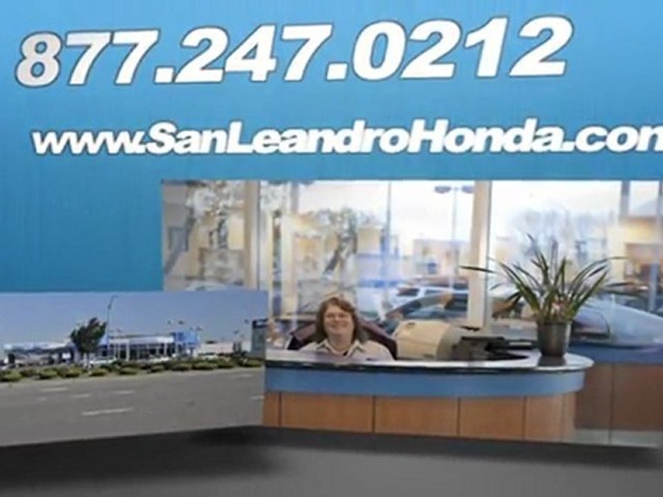 Honda Auto Lube Change Center - Oakland, CA Honda