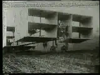 The History of Aviation: An Overview (Part 1 of 6)