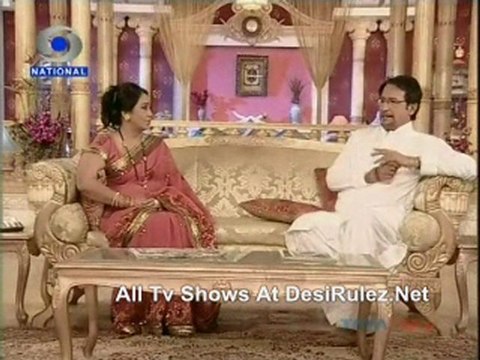 Mangalsutra Ek... Maryada - 18th October 2011-pt2
