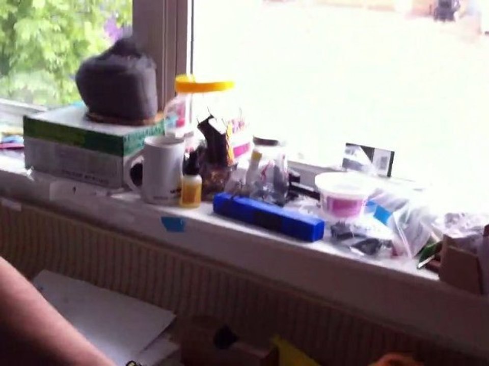 The first Chapman ML2 is unboxed at Andertons