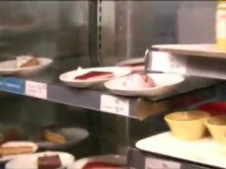 Chappers & Dan go to Ikea \m/