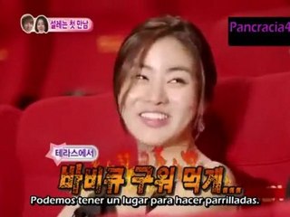[Sub Español] Nos Hemos Casado - TeukSora (Episodio 2) 2-3