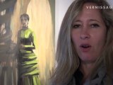 Kimberly Brooks: Thread / Taylor de Cordoba Gallery, Los Angeles / Interview