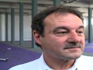 Rencontre avec Marc Aubergy, Président de l'association Latinissimo