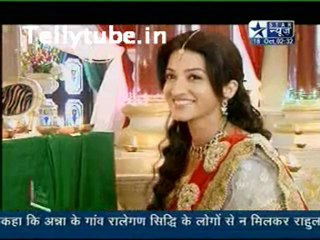 Saas Bahu Aur Saazish-18th October 2011 Part 1
