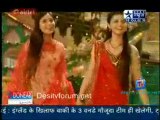 Saas Bahu Aur Saazish SBS [Star News] - 18th October 2011 Pt2