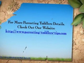 Parenting Programmes:  What You Should Know