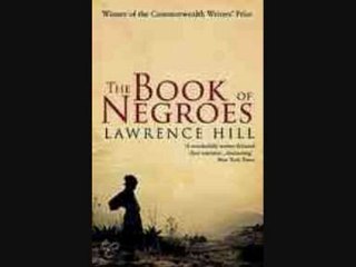 Nativeartefacts.com Book of Negroes