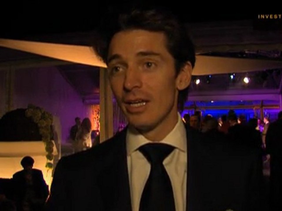 Antoine Frey : "A Reims on a tout pour réussir"