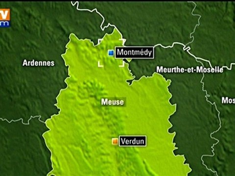 Un médecin pris en otage à la prison de Montmédy