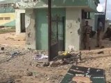 Libia: presa Bani Walid