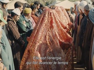 LA SOURCE DES FEMMES bande-annonce VF