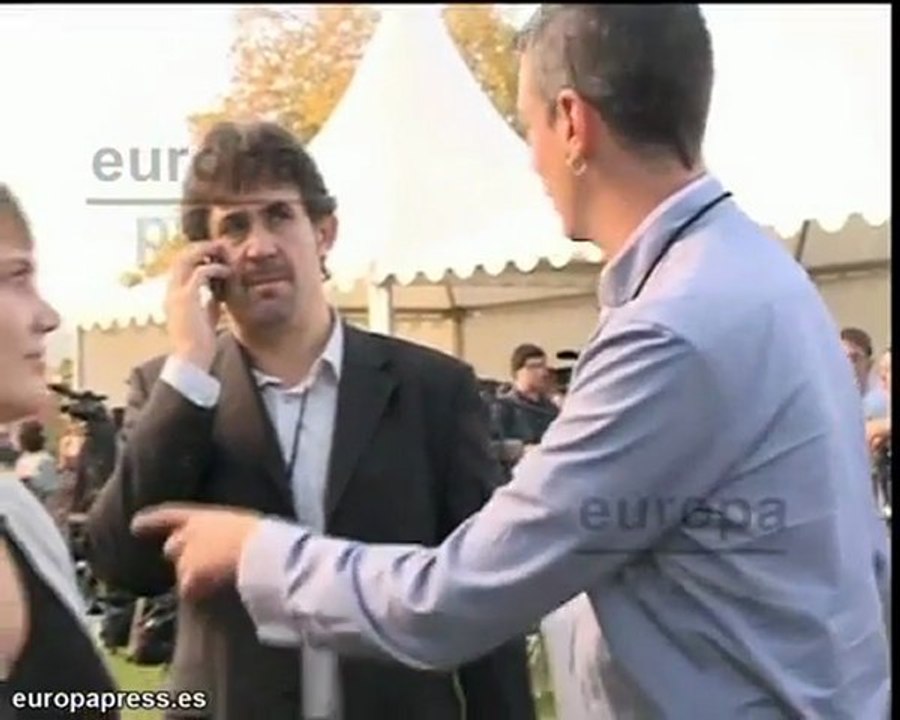 Mediadores piden cese definitivo de violencia de ETA