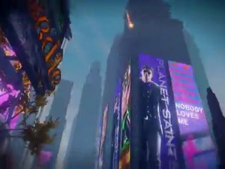 Saints Row: The Third - FPS Parody