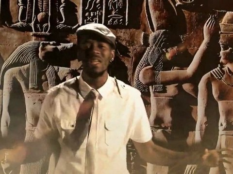 Allez Vous Plaindre Au Soleil, Lord Ekomy Ndong ☥,