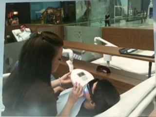 Teeth Whitening at Smile Science 🦷