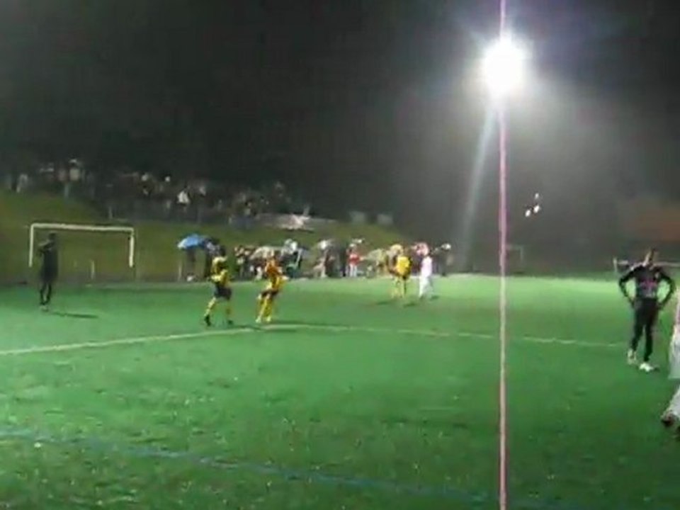 U 19 09 10 11 Bellegarde