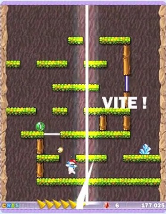 Défi 15 midinou
