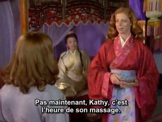 Les Maîtres des Sortilèges SAISON 2 - Episode 6 (VOSTFR)