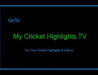 Pak lanka Day1-Morning Session1