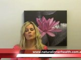 Perth Naturopath Menstral Pain