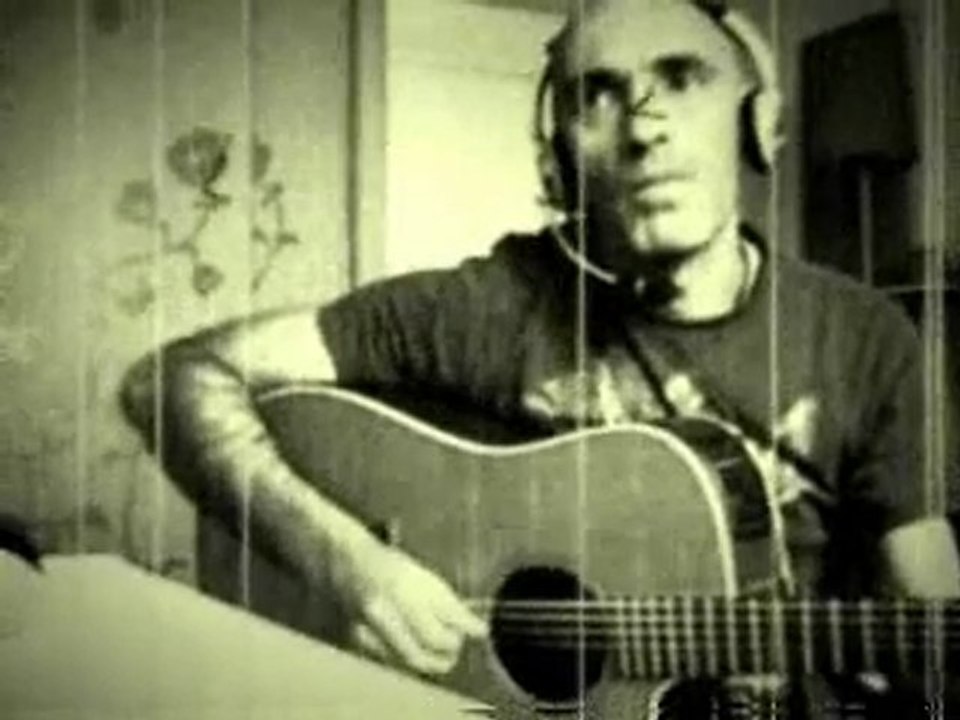 DANIEL GUICHARD - mon vieux -