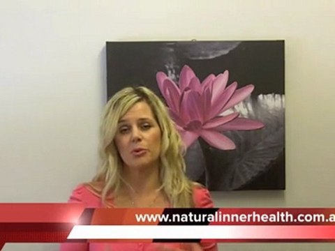 Perth Naturopath Hormonal Issues