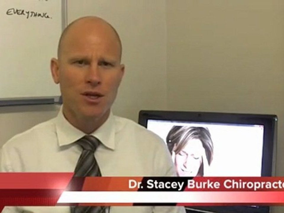 Perth Chiropractor What Causes Headaches?
