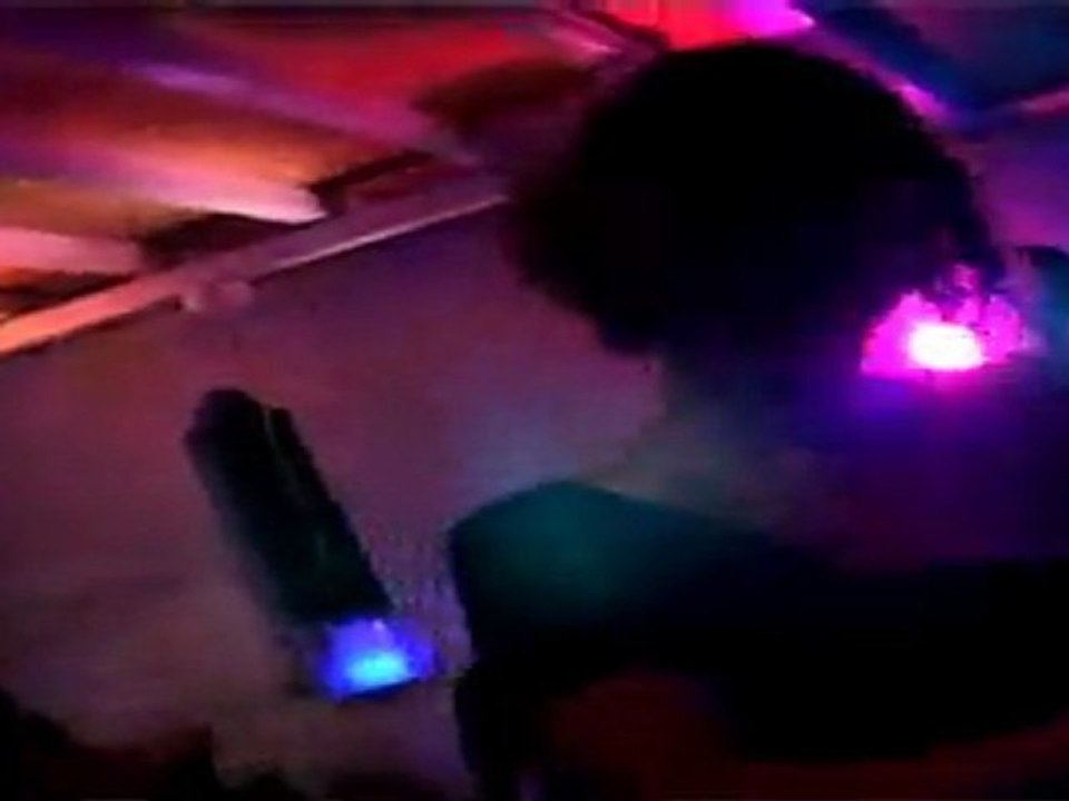 electro loco  scander records