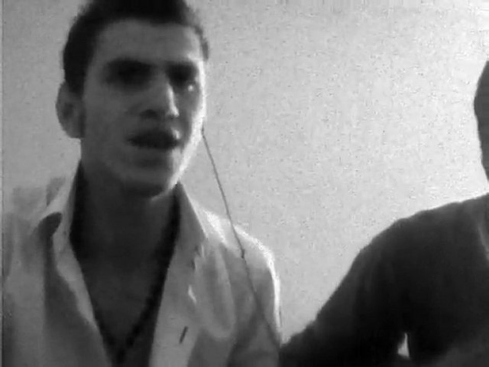 Onur Türk & Gelevera deresi