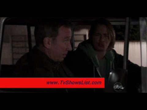 Last Man Standing Season 1 Episode 2 (Last Baby Proofing Standing) 2011