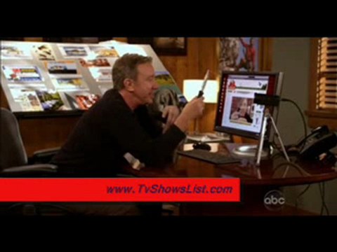 Last Man Standing Season 1 Episode 2 (Last Baby Proofing Standing)
