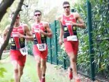 Coupe de France de Triathlon