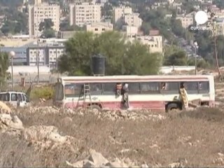 Hamás le gana el pulso a Israel y a Mahmud Abás